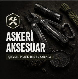 Askeri Aksesuar