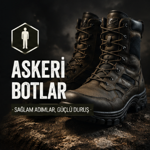 Askeri Botlar